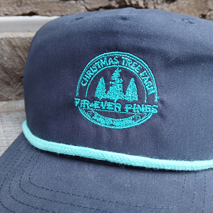 Blue Spruce Hat - Image 2