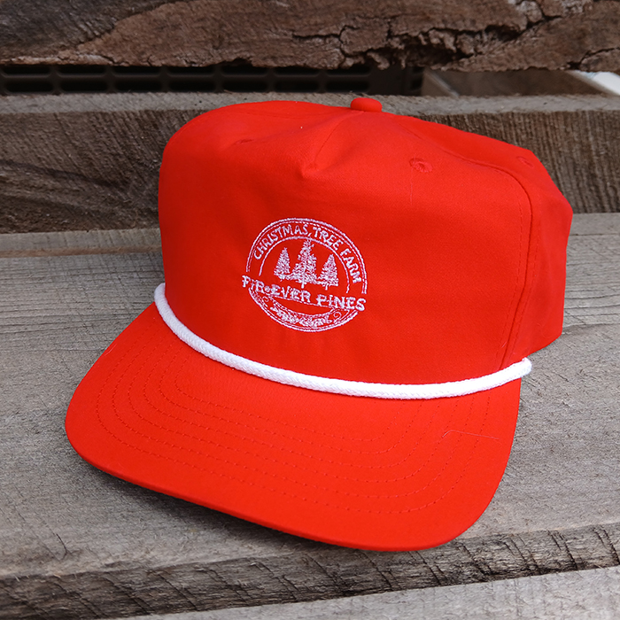 North Pole Classic Hat