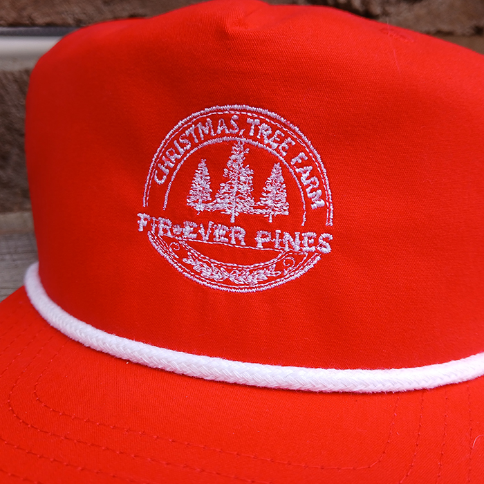 North Pole Classic Hat - Image 2